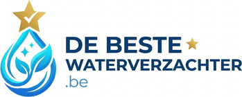 De Beste Waterverzachter